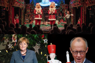 Noël au ZDF : Quand la satire politique wokiste choque l’Allemagne et transforme la Nativité en tribune militante