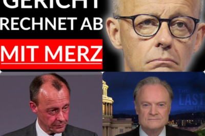 Der Justiz-Hammer von Berlin: Warum das Kanzleramt unter Friedrich Merz nun die Karten offenlegen muss und was hinter den Kulissen der „Beleidigungs-Industrie“ wirklich passiert