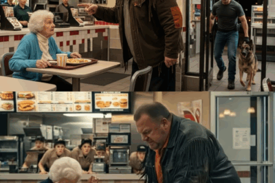 Die eiskalte Rache des Navy SEAL: Wie der adoptierte Sohn die Attacke auf eine wehrlose Witwe nutzte, um das korrupte Imperium des Stadt-Tyrannen zu zerschlagen