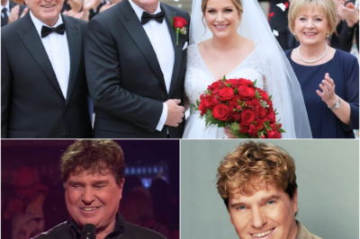 Frank Schöbel bricht mit 82 das Schweigen: Die verborgenen Tragödien und das späte Liebesglück einer Legende