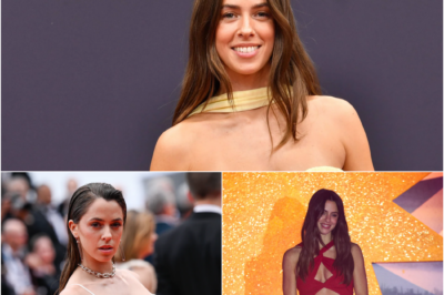 “Hotter Weihnachtsgruß” Schlagerstar Vanessa Mai sorgt mit Oben-ohne-Bild im Whirlpool für Schnappatmung