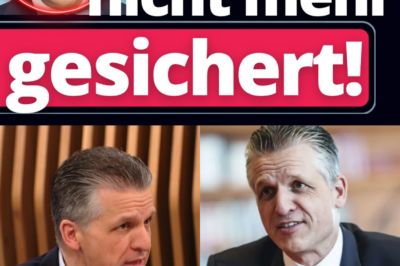 Weihnachtsschock für Deutschland: Thorsten Frei kündigt massive Kürzungen im Gesundheitssystem an