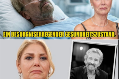 Thomas Gottschalks stiller Kampf gegen den Krebs: Die bewegende Wahrheit hinter dem Lächeln der Show-Legende