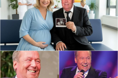 Das Ende der Lügen: Roland Kaiser bricht sein Schweigen über die Scheidungsgerüchte und enthüllt die emotionale Wahrheit über Silvia