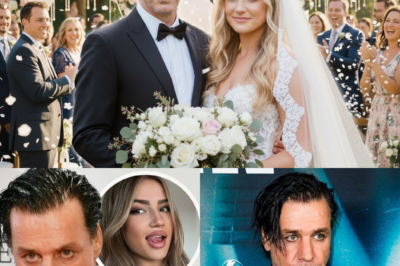 Die Entscheidung für den Frieden: Rammstein-Frontmann Til Lindemann heiratet mit 63 Jahren erneut und findet sein „Zuhause“