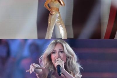 Kurz vor ihrem Bühnen-Abschied: Michelle als Überraschungsgast in dieser Show dabei