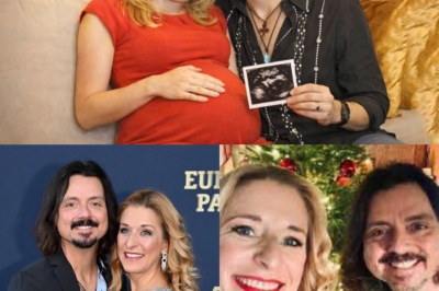 Stefanie Hertel bricht ihr Schweigen: Die emotionale Wahrheit über 12 Jahre Ehe und den Kampf hinter der Fassade