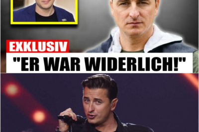 Mit 41 Jahren bricht Andreas Gabalier sein Schweigen: Diese fünf Stars verabscheut der Volks-Rock’n’Roller abgrundtief