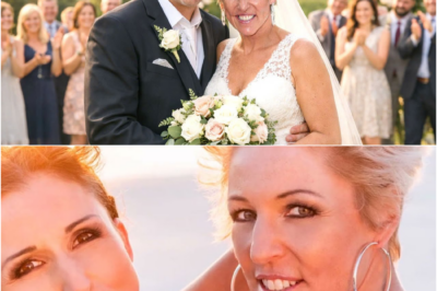 Ein Riss im perfekten Gemälde: Alexandra Hofmanns bewegendes Geständnis über das Ende ihrer Ehe und die neugefundene Kraft der Verletzlichkeit