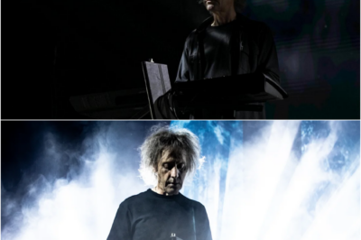 Große Trauer um Perry Bamonte – Tod erschüttert viele Fans: „Furchtbare Nachrichten“