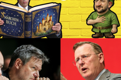 Zwischen Panzerschokolade und Grenzstaus: Eine gnadenlose Abrechnung mit der deutschen Realität zum Jahresende