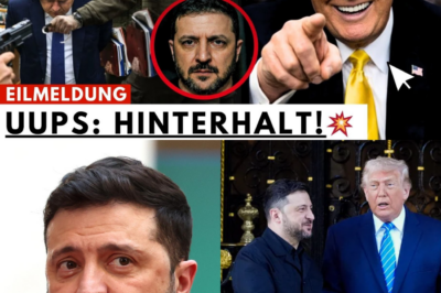 Schachmatt für Selenskyj? Spektakuläre Razzia im ukrainischen Parlament während Krisen-Gipfel in Mar-a-Lago