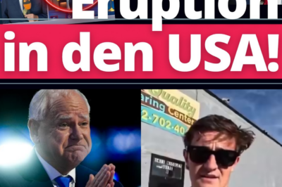 Milliarden-Betrug in den USA: Das dunkle Geheimnis der Fake-Kindertagesstätten in Minnesota