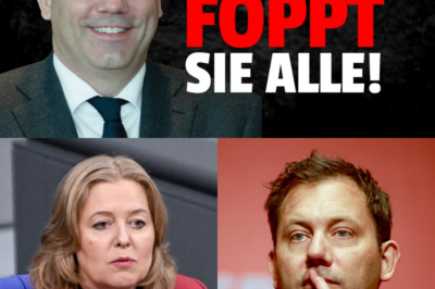 Demokratie-Trickser bei der SPD: Wie Klingbeil und Bas die eigene Basis beim Bürgergeld eiskalt ausbremsen