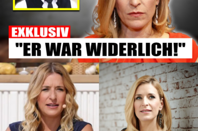 Die Abrechnung der Volksmusik-Prinzessin: Stefanie Hertel entlarvt die fünf Stars, die ihr das Leben zur Hölle machten