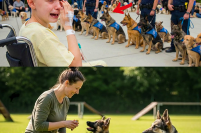 DER LETZTE WUNSCH MEINER TOCHTER WAREN THERAPIEHUN  dddddddd