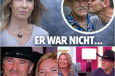 Tränen auf Hawaii: Manuela Reimann bricht ihr Schweigen und enthüllt die ungeschminkte Wahrheit über ihre Ehe mit Konny