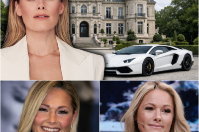 Helene Fischers radikaler Wandel 2025: Warum die Königin des Schlagers die Stille dem Applaus vorzieht