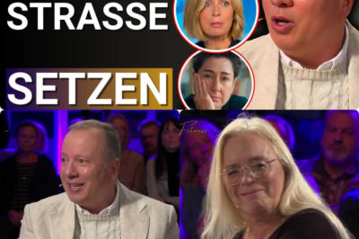 Der große Kahlschlag: Warum Markus Krall das politische Establishment “auf die Straße setzen” will