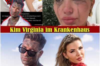 Krankenhaus-Schock in Dubai: Kim Virginia kämpft gegen Infektion – und Nikola sorgt für „unmenschlichen“ Eklat