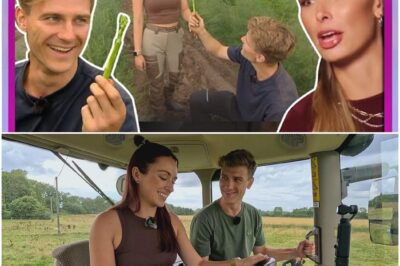 „Das ist jetzt scheiße“ – Abfuhr und TV-Hickhack: Ex-Kandidatin Celina packt über Friedrichs Wahl und den hinterhältigen Schnitt aus!