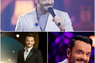 ZDF-Weihnachtsgala: „Ich will Carmen Nebel zurück“ – Giovannis Zarrellas TV-Debakel spaltet die Nation