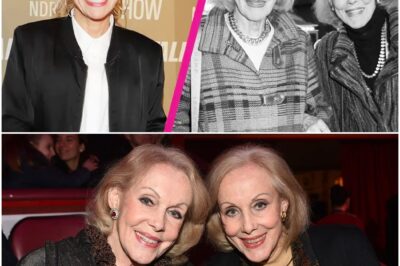 Ina Müller schockt mit Sterbe-Geständnis: “Wir haben nicht das Recht, zu sterben, wann wir wollen” – Die emotionale Welle nach dem Freitod der Kessler-Zwillinge