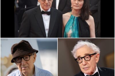 Woody Allen wird 90: Ein zerrissenes Leben zwischen filmischer Brillanz, tiefer Trauer und ewigen Skandalen