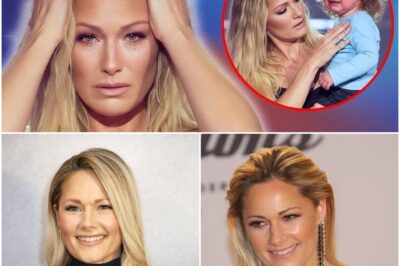 Helene Fischers herzzerreißendes Geständnis: „Mein Herz schlägt nicht mehr für die große Bühne“ – Der schwere Spagat zwischen Superstar und Zweifachmama