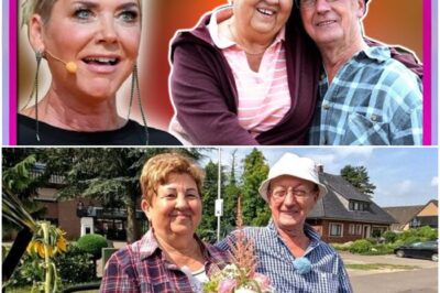 Die nackte Wahrheit im Hühnerstall: Bauer Walters skandalöser Fund, der RTL-Reporter sprachlos machte – und wie Hofdame Katharina nun reagieren muss