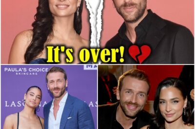 Das unerwartete Weihnachtsdrama: Insider enthüllen – Amira Aly hat Christian Düren angeblich verlassen