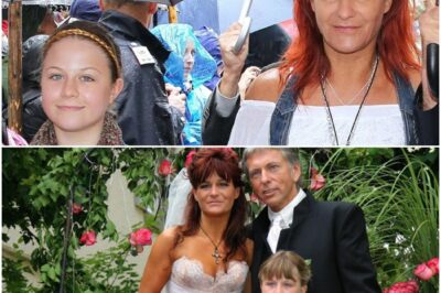 Der hohe Preis des Ruhms: Darum lehnt Andrea Bergs einzige Tochter Lena Marie das Leben im Scheinwerferlicht ab