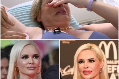 Danielas Panik-Flucht vor dem Skalpell: Die schockierende Wahrheit hinter vier Jahren chronischer Qual – und das triumphale Ende der Schmerzen