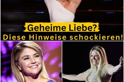 Das kalkulierte Geheimnis der Beatrice Egli: Liebe, PR und die Wahrheit hinter dem knisternden Gerücht mit Silbereisen und Gabalier