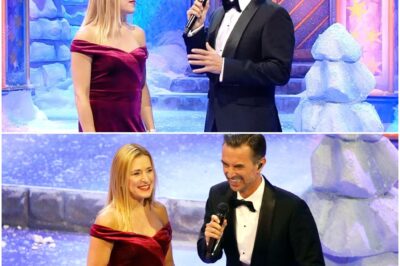 Gefühlschaos und Fettnäpfchen: Florian Silbereisen irritiert Stefanie Hertel beim “Adventsfest” mit pikanter “Zipfel”-Frage
