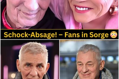 Das Leben zuerst: Heinz Hoenigs dramatisches Gesundheits-Drama stoppt das ersehnte Comeback – Fans geschockt, doch die Hoffnung lebt.