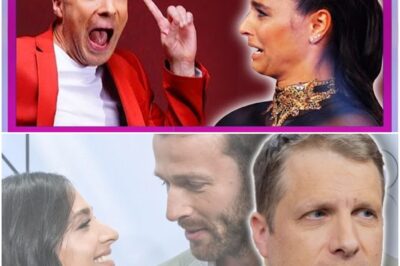 „Hey Sandy, noch ein Platz frei?“: Oliver Pocher verspottet Amira Aly mit skandalösem Seitenhieb nach Trennungsgerüchten