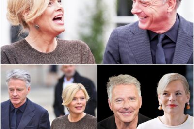 Die Wahrheit hinter dem Lächeln: Warum Bundestagspräsidentin Julia Klöckner Glühwein und Schulfreundinnen mehr braucht als jede politische Strategie