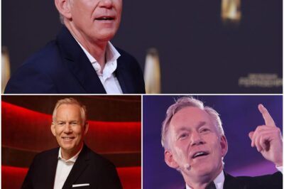 Kerner schlägt Alarm: Die schockierende Wahrheit über Social Media – „Jeder muss sich selbst an die Nase fassen!“