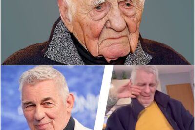 Die Beichte eines Titanen: Heinz Hoenig bricht sein Schweigen – Die herzzerreißende Wahrheit über die Angst, die ihn fast zerfressen hätte