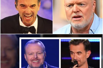 Silbereisens Lichter-Triumph und Raabs Quoten-Absturz: Ein Samstagabend zwischen „Zipfel“-Pannen und TV-Krisen