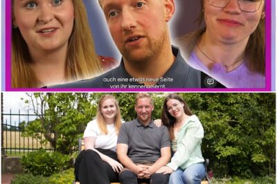 „Partnerin oder billige Arbeitskraft?“ – Bauer Daniels herzzerreißender Rauswurf und die schockierende Begründung, die ganz Deutschland empört