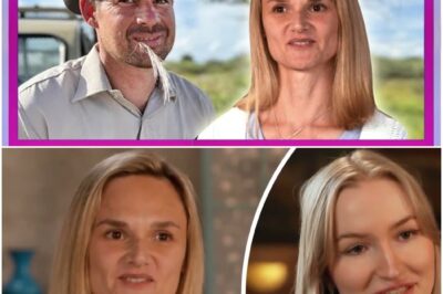 Sensation bei „Bauer sucht Frau International“: Nach dem mutigen Umzug nach Namibia – Marco und Sabine sind verlobt!