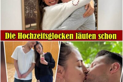 Ekaterina Leonova: Traumhaus, erster Kredit und ein mysteriöses Datum – Läuten 2026 die Hochzeitsglocken für die Let’s Dance-Königin?