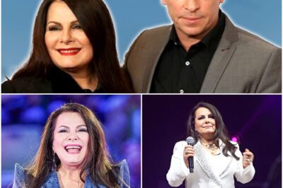 Schatten über dem Schlager-Himmel: Marianne Rosenbergs stiller Kampf und der schmerzhafte Abschied, der alles verändert