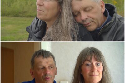 „Die Weser oder du?“: Nach Witwer-Drama und tragischem Versprechen – So kämpfen Bauer Johann und Katja gegen die Distanz und die Trennung nach der Hofwoche