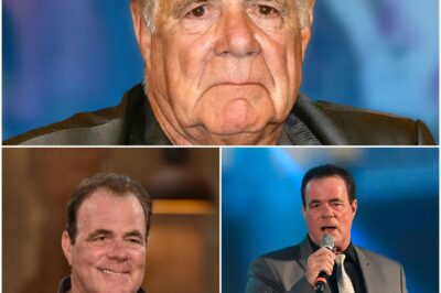 Heintje Simons bricht sein Schweigen: Die erschütternde Wahrheit hinter dem Lächeln des Kinderstars, die die Welt zu Tränen rührt