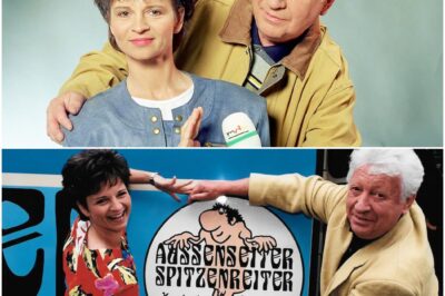 Das Ende einer Ära: MDR opfert “Außenseiter Spitzenreiter” – Die emotionalen Kosten des eisernen Sparkurses