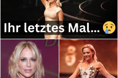 Der doppelte Wendepunkt: Schlager-Ikone Michelle beendet ihre Karriere – und startet an ihrem 54. Geburtstag als Tanja Heer neu durch