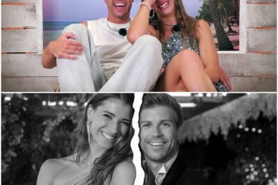 Der Realitäts-Schock: Warum das Love Island VIP-Traumpaar Josh Stanley und Stella Stegmann trotz des Sieges nur Freunde wurden